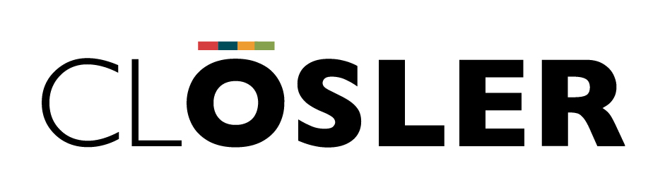 Closer logo